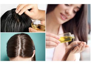 خواص روغن کرچک برای پوست و مو